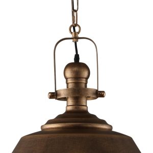 GRA51445 Farmhouse Minimalist American Industrial