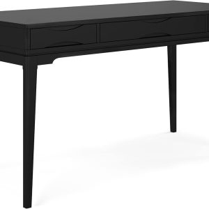 GRA51490 Harper HARDWOOD Century Modern Desk