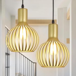 GRA51455 Fixtures Adjustable Lighting Farmhouse