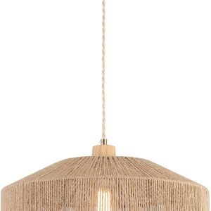 GRA51444 One Light Adjustable Lighting Farmhouse