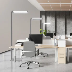 GRA51501 Work led reading lamp dimmable office