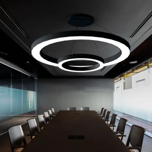 GRA51500 Commercial Hanging Lamps Lighting Led